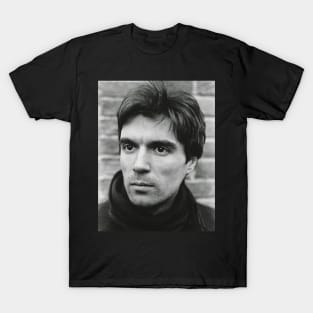 David Byrne / 1952 T-Shirt